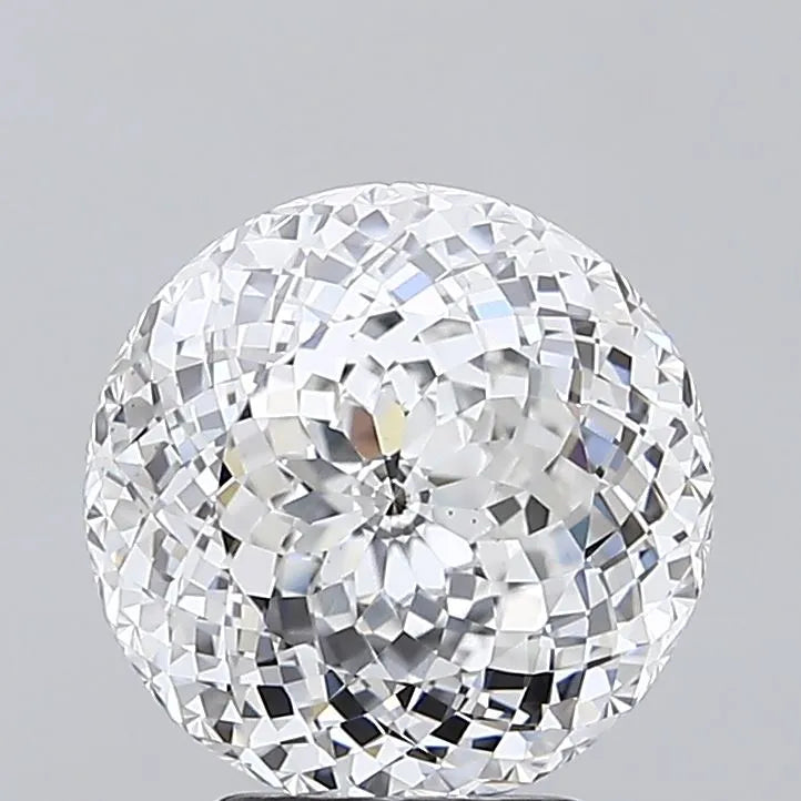 3.65ct Other Lab Grown Diamond (Colour E, Clarity VS1, IGI Certified)