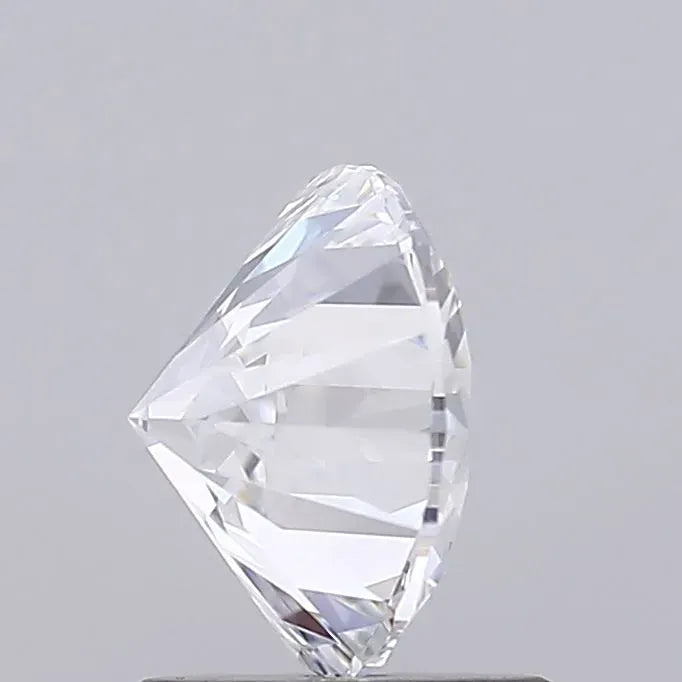1.45ct Round Lab Grown Diamond (Colour D, Clarity VVS1, Cut ID, IGI Certified)