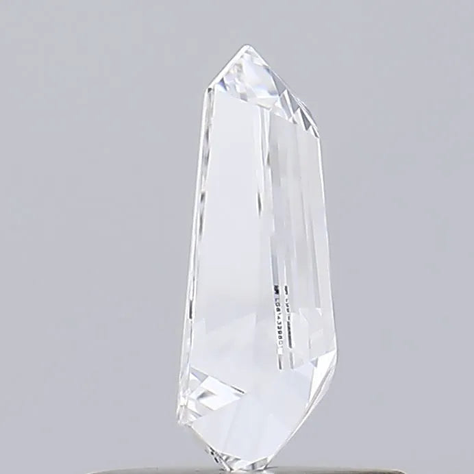 0.53ct Other Lab Grown Diamond (Colour D, Clarity VVS2, Cut EX, IGI Certified)