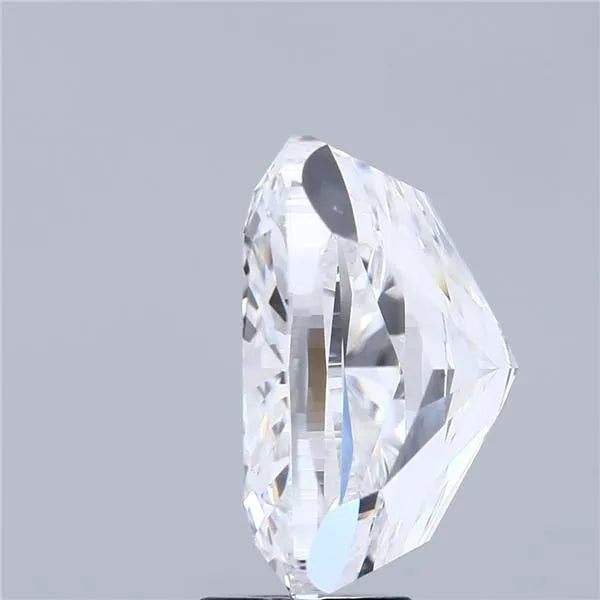10.55ct Cushion modified Lab Grown Diamond (Colour E, Clarity VS1, IGI Certified)