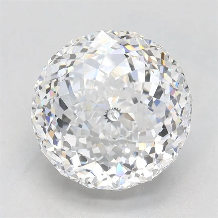 2.05ct Other Lab Grown Diamond (Colour D, Clarity IF, IGI Certified)