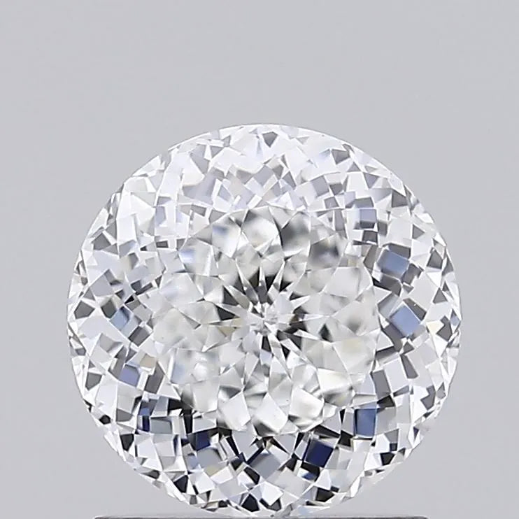 1.22ct Other Lab Grown Diamond (Colour F, Clarity VVS2, IGI Certified)