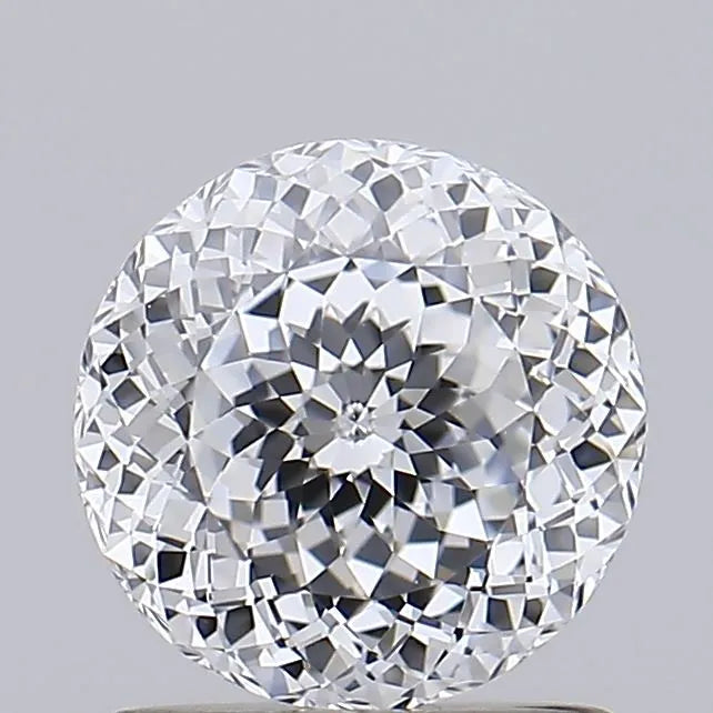 1.10ct Other Lab Grown Diamond (Colour F, Clarity VVS1, IGI Certified)