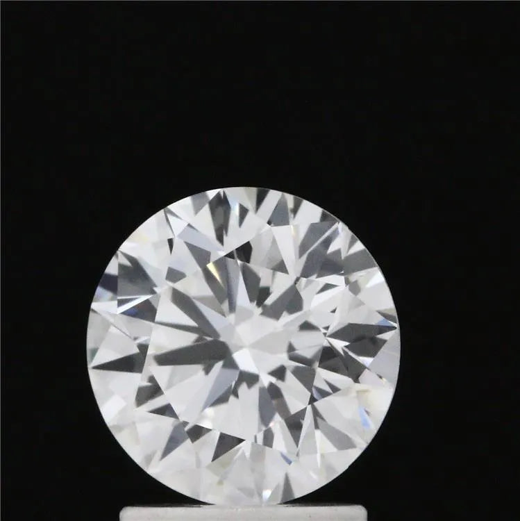 1.75ct Round Lab Grown Diamond (Colour G, Clarity VVS2, Cut ID, IGI Certified)