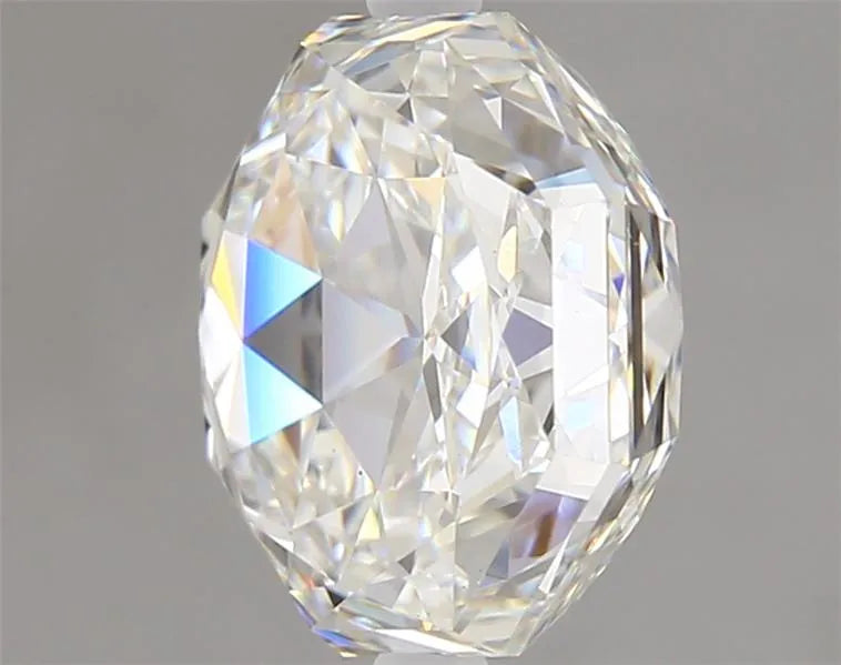2.56ct Other Lab Grown Diamond (Colour F, Clarity VS1, IGI Certified)