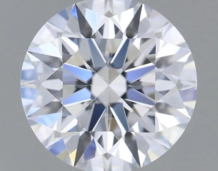 0.95ct Round Lab Grown Diamond (Colour E, Clarity VVS1, Cut ID, IGI Certified)