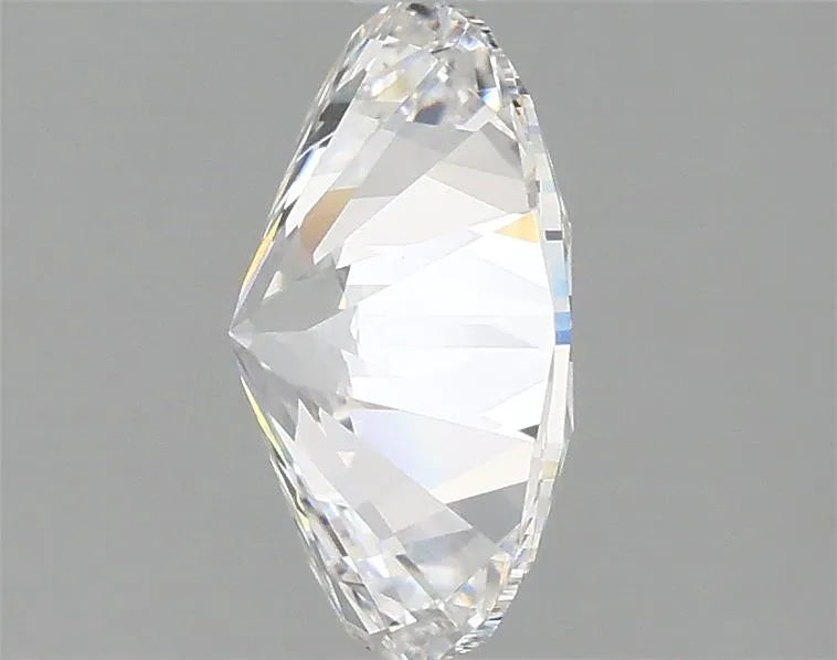 1.91ct Oval Lab Grown Diamond (Colour D, Clarity VS1, IGI Certified)