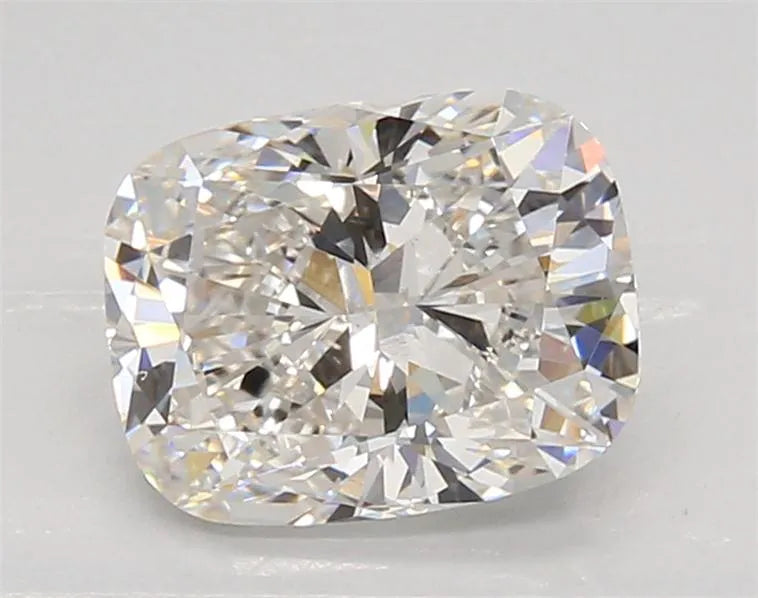 2.04ct Cushion brilliant Lab Grown Diamond (Colour G, Clarity VS1, IGI Certified)