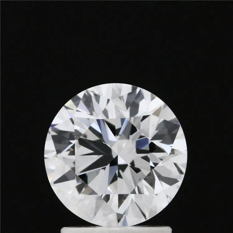 1.80ct Round Lab Grown Diamond (Colour F, Clarity VVS2, Cut ID, IGI Certified)