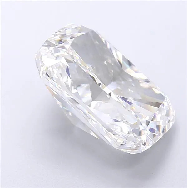 7.83ct Cushion brilliant Lab Grown Diamond (Colour E, Clarity VVS2, IGI Certified)