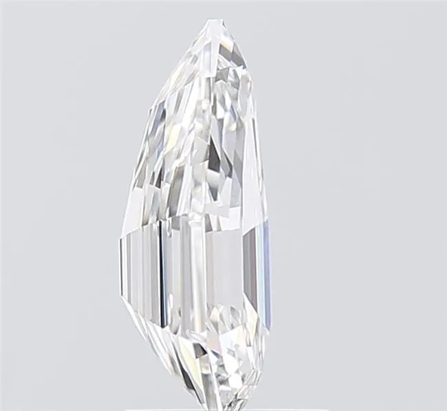 2.10ct Other Lab Grown Diamond (Colour F, Clarity VVS1, IGI Certified)