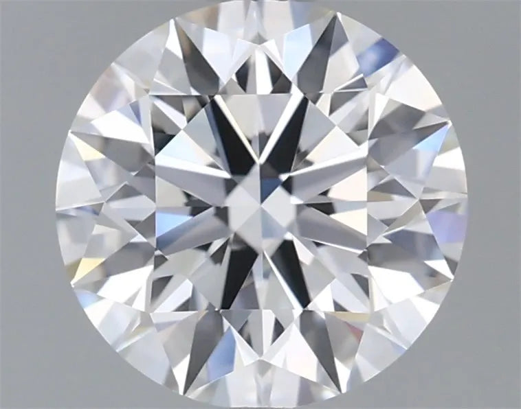 1.52ct Round Lab Grown Diamond (Colour D, Clarity VVS2, Cut ID, IGI Certified)