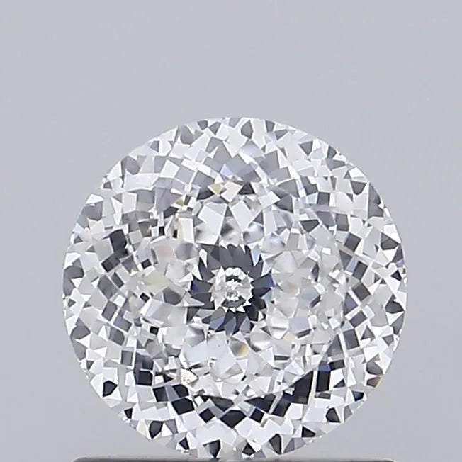 1.01ct Other Lab Grown Diamond (Colour D, Clarity VVS2, IGI Certified)