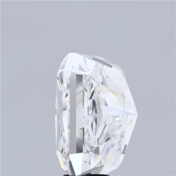 20.00ct Square radiant Lab Grown Diamond (Colour E, Clarity VS1, IGI Certified)