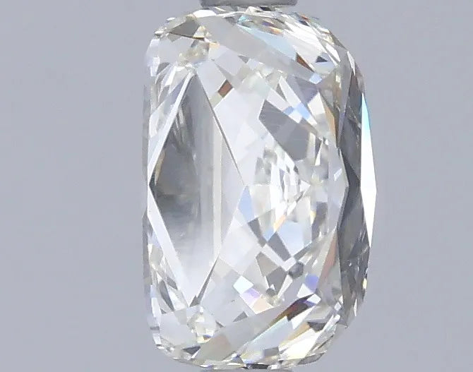 1.51ct Cushion modified Lab Grown Diamond (Colour H, Clarity VVS2, IGI Certified)