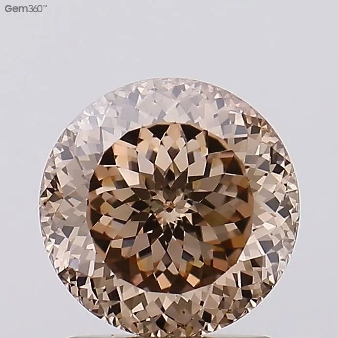 1.70ct Other Lab Grown Diamond (Colour Fancy Light Brown, Clarity VVS2, IGI Certified)