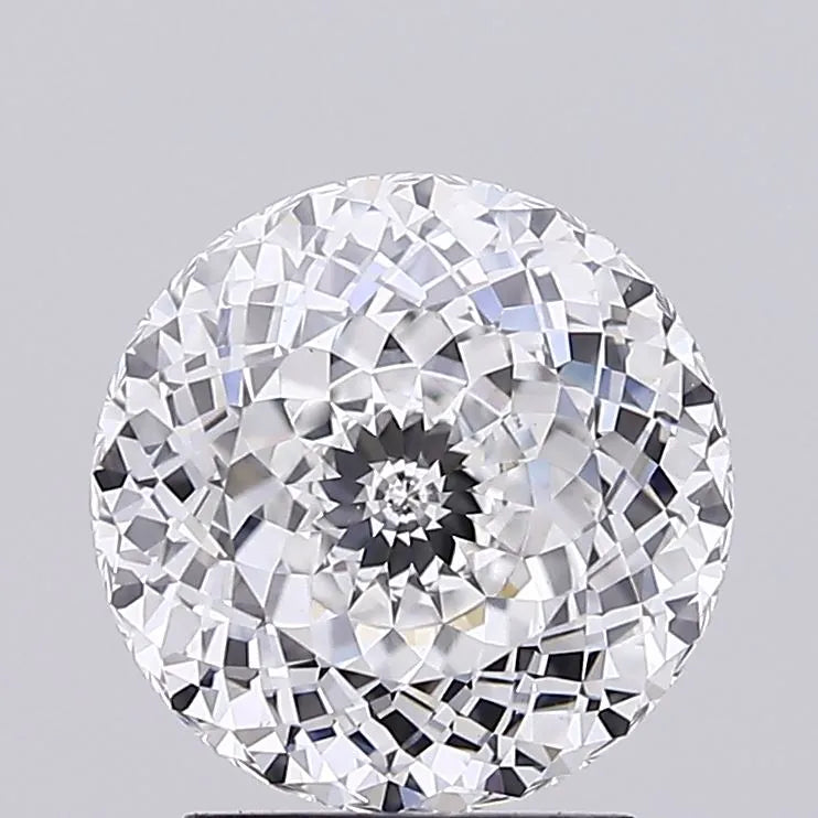 2.74ct Other Lab Grown Diamond (Colour F, Clarity VS1, IGI Certified)