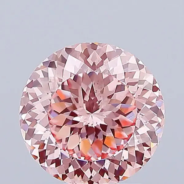 2.51ct Other Lab Grown Diamond (Colour Fancy Intense Pink, Clarity VS2, IGI Certified)