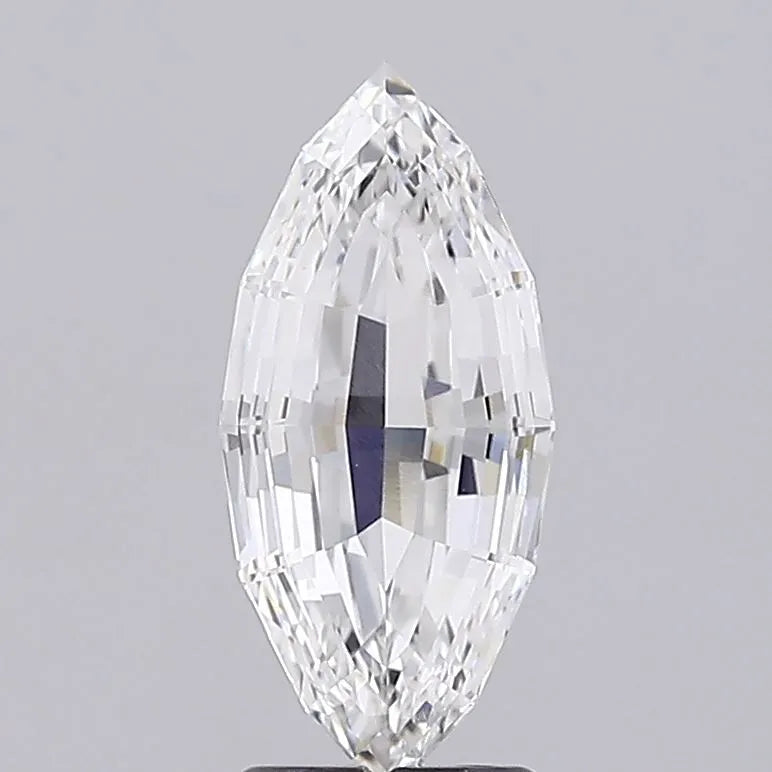 3.04ct Other Lab Grown Diamond (Colour E, Clarity IF, IGI Certified)