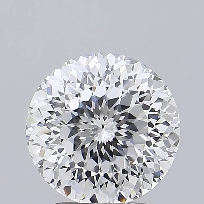2.57ct Other Lab Grown Diamond (Colour E, Clarity VS1, IGI Certified)