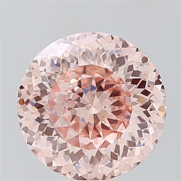 5.03ct Other Lab Grown Diamond (Colour Fancy Pink, Clarity VS2, IGI Certified)