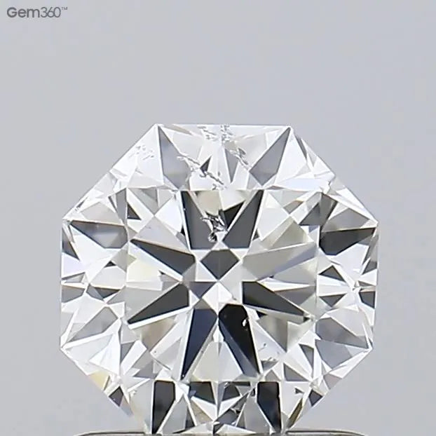 0.96ct Other Lab Grown Diamond (Colour G, Clarity SI1, IGI Certified)