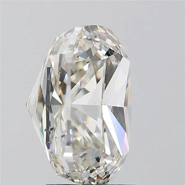 5.02ct Cushion brilliant Lab Grown Diamond (Colour H, Clarity VS2, IGI Certified)