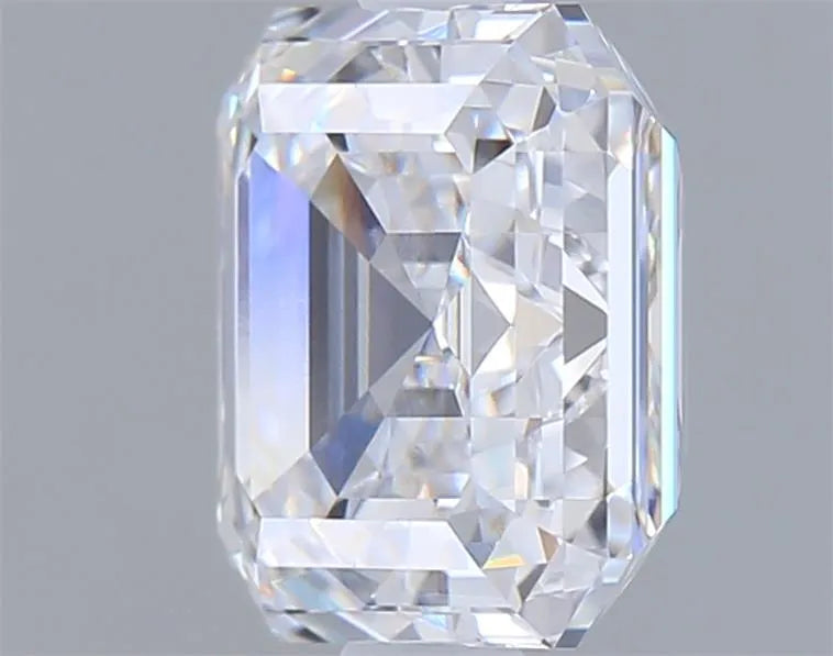 2.05ct Asscher Lab Grown Diamond (Colour D, Clarity VVS1, IGI Certified)