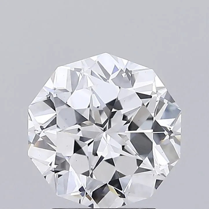 2.02ct Other Lab Grown Diamond (Colour D, Clarity VS1, IGI Certified)
