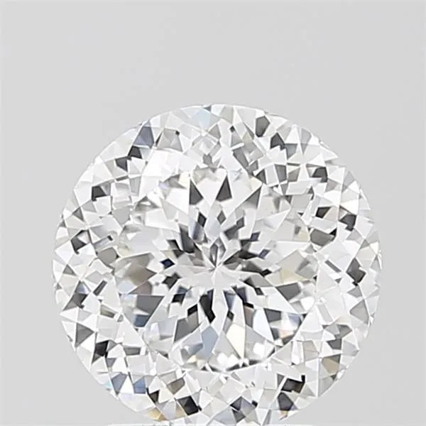 2.51ct Other Lab Grown Diamond (Colour D, Clarity VS1, IGI Certified)