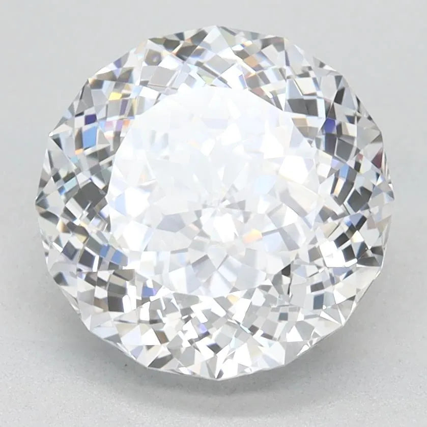 2.32ct Other Lab Grown Diamond (Colour D, Clarity VVS1, IGI Certified)