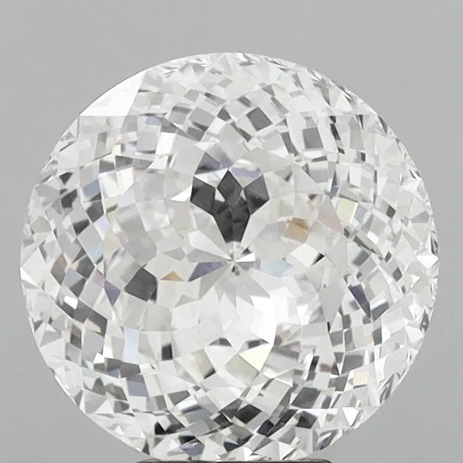 6.15ct Other Lab Grown Diamond (Colour E, Clarity VS1, IGI Certified)