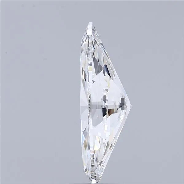 3.00ct Marquise Lab Grown Diamond (Colour F, Clarity VVS2, IGI Certified)
