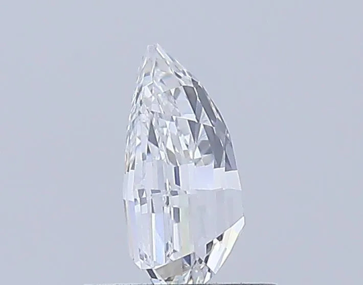 0.63ct Other Lab Grown Diamond (Colour D, Clarity VVS2, IGI Certified)