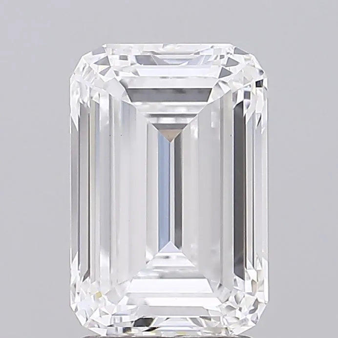 3.03ct Other Lab Grown Diamond (Colour D, Clarity VS1, IGI Certified)
