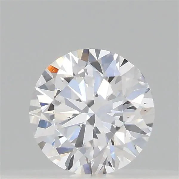 0.14ct Round Lab Grown Diamond (Colour D, Clarity VS1, Cut ID, IGI Certified)