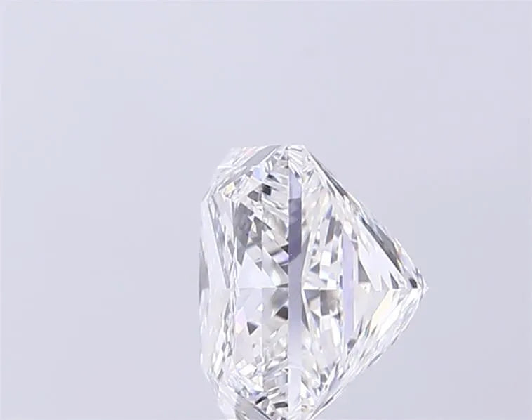 3.00ct Princess Lab Grown Diamond (Colour E, Clarity VVS2, IGI Certified)
