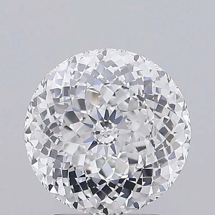 2.36ct Other Lab Grown Diamond (Colour E, Clarity VVS2, IGI Certified)
