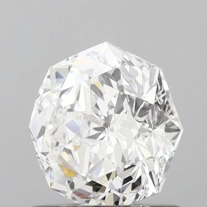 1.03ct Other Lab Grown Diamond (Colour D, Clarity VVS2, IGI Certified)