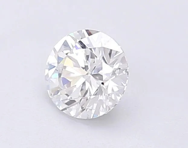 3.21ct Emerald Lab Grown Diamond (Colour F, Clarity VVS2, IGI Certified)