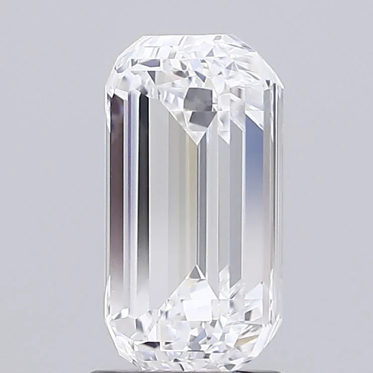 2.87ct Other Lab Grown Diamond (Colour D, Clarity VVS2, IGI Certified)