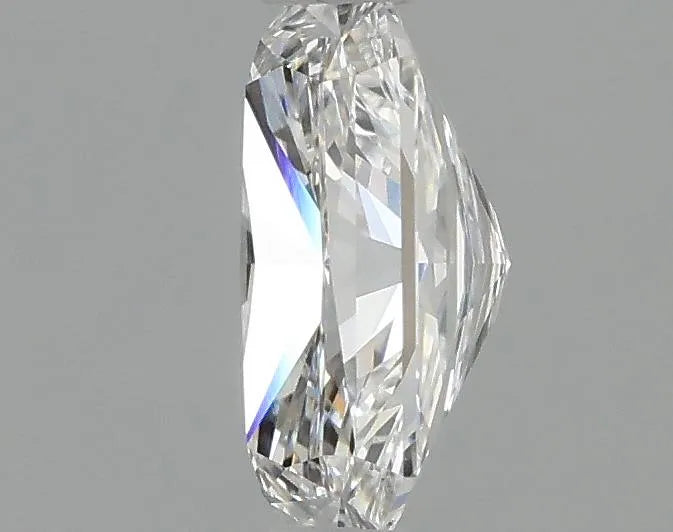 1.01ct Radiant Lab Grown Diamond (Colour F, Clarity VVS2, IGI Certified)