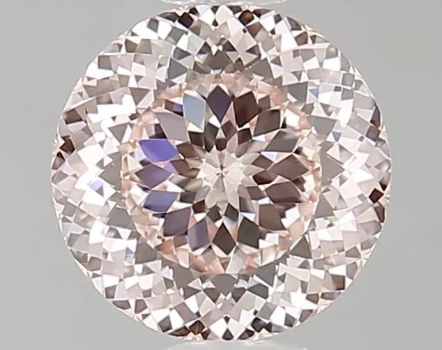 1.22ct Other Lab Grown Diamond (Colour Fancy Pink, Clarity VVS2, IGI Certified)