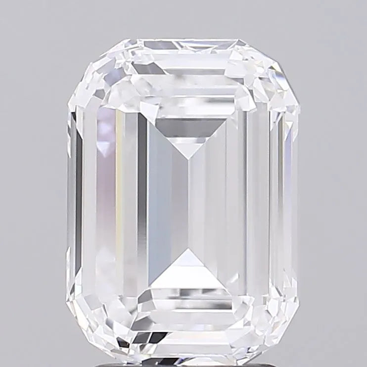 2.75ct Other Lab Grown Diamond (Colour D, Clarity VVS2, IGI Certified)