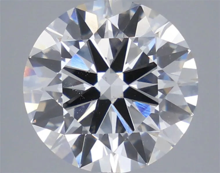 3.01ct Round Lab Grown Diamond (Colour E, Clarity VS1, Cut ID, IGI Certified)