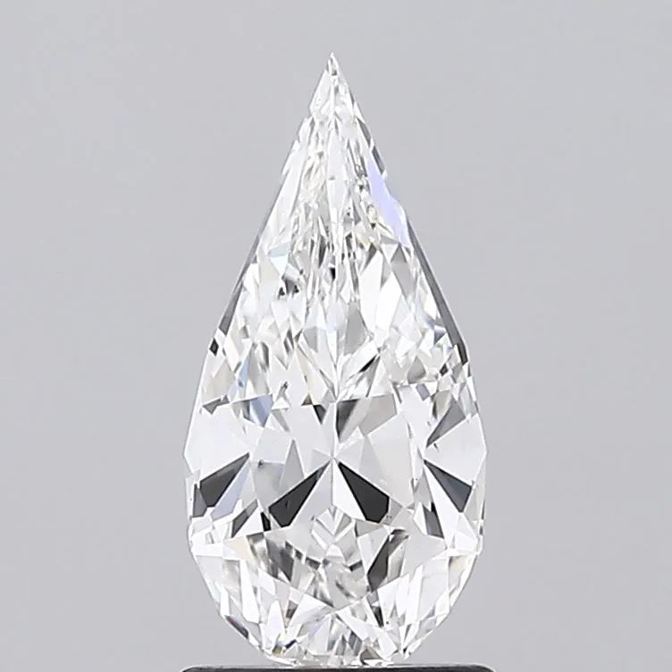 1.36ct Other Lab Grown Diamond (Colour F, Clarity VS2, IGI Certified)