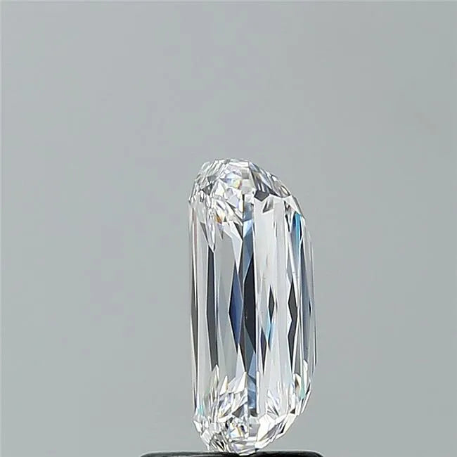 2.02ct Cushion modified Lab Grown Diamond (Colour E, Clarity VS1, IGI Certified)
