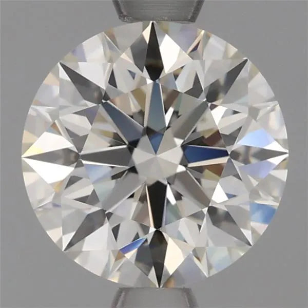 1.51ct Round Lab Grown Diamond (Colour I, Clarity VVS1, Cut ID, IGI Certified)