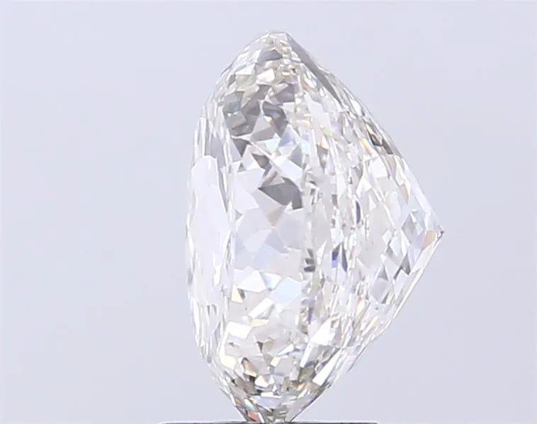 5.10ct Other Lab Grown Diamond (Colour G, Clarity VS2, IGI Certified)