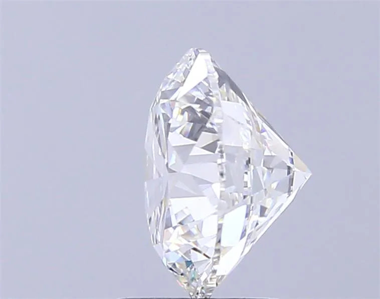 3.01ct Round Lab Grown Diamond (Colour F, Clarity VS2, Cut VG, IGI Certified)